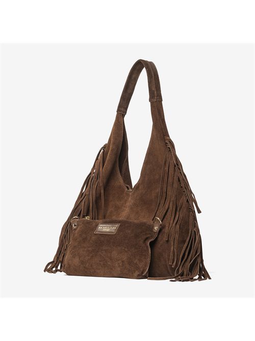 SHOULDERBAG MARC ELLIS MARC ELLIS | REANNA CMCUOIO / GOLD
